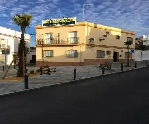 HOTEL RURAL San Pedro - hotel en Frómista