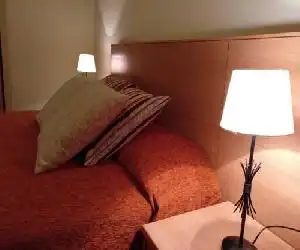 Hostal Sant Roc - hotel en Botarell