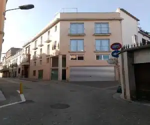 Hostal Sant Sadurní - hotel en Sant Sadurní d?Anoia