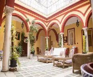 Hostal Sierpes
