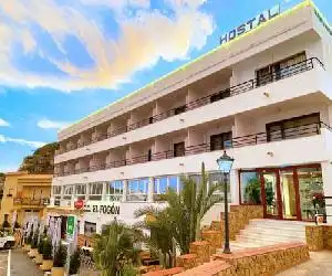 Hostal Sorbas - hotel en Sorbas