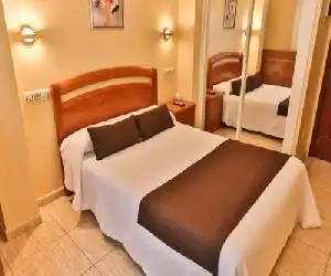Hostal Stella Del Mare - hotel en Camariñas