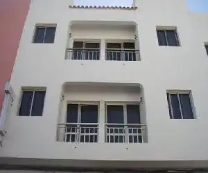 Hostal Tamonante - hotel en Gran Tarajal