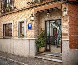 Hostal Tic-Tac - hotel en Mocejón