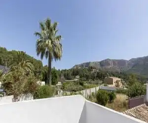 Hostal Tres Molins - hotel en Jesus Pobre