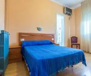 Hostal Urgell - hotel en Balaguer