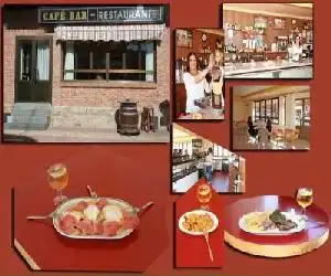 Hostal Vadillo - hotel en Losar de la Vera
