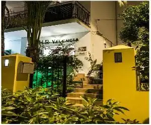Hostal Valencia - hotel en San Antonio de Portmany