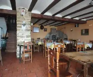 Hostal Venta Liara - hotel en Allepuz