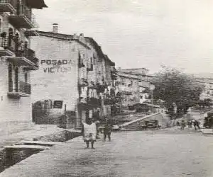 Hostal Victor - hotel en Oliana