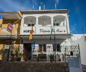 Hostal Victoria Mar - hotel en Chipiona