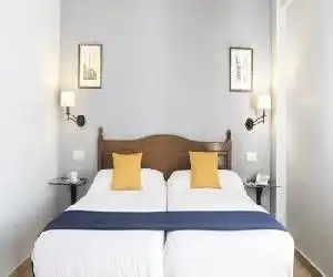 Villa Soledad - hotel en Torrejón de Ardoz
