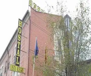 Hostal Vista Alegre - hotel en Geria