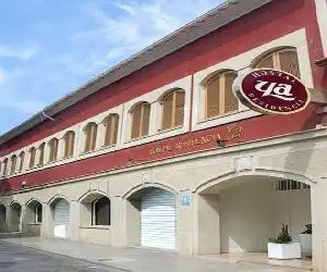 Hostal Ya - hotel en Aspe