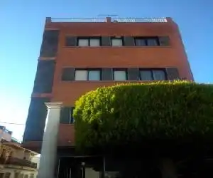 Hostal Zurich - hotel en Huércal-Overa