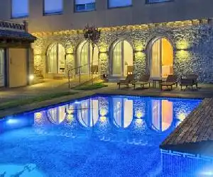 Hostalet de Begur - Adults Only - hotel en Begur