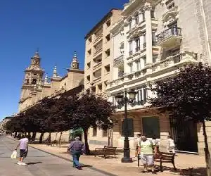 Hostel Entresueños Logroño