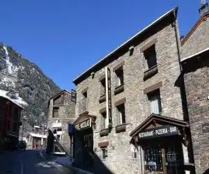 Hotel Micolau