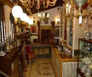 Hostería Camino - hotel en Luyego