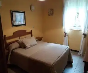 Hostería El Cruce - hotel en Cabezón de la Sal