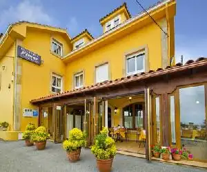 Hostería Fimar - hotel en Ubiarco