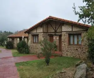 Hotel Rural Hosteria Fontivieja - hotel en Losar de la Vera