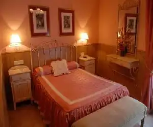 Hosteria Gante - hotel en Jarandilla de la Vera