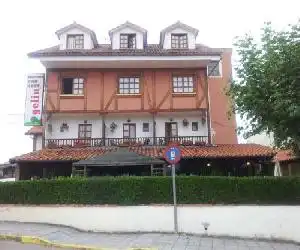 Hosteria Gelin de Gajano - hotel en Gajano