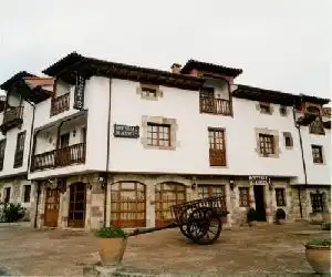 Hostería Miguel Angel