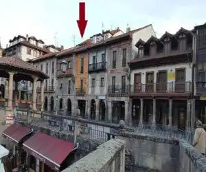 Hosteria Sierra del Oso