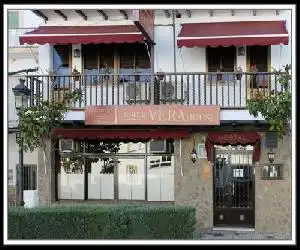 Hosteria Verahouse - hotel en Jaraiz de la Vera
