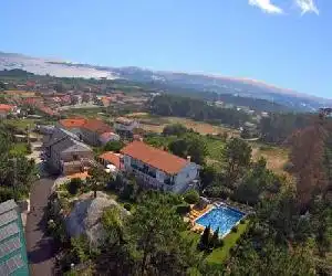 Hotel & Apartamentos Cons da Garda - hotel en San Vicente de O Grove