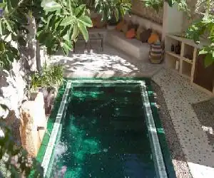 Hotel & Restaurant Jardi D'Artà - hotel en Artá
