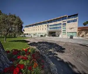 Hotel & Spa Arzuaga - hotel en Quintanilla de Onésimo