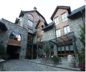 Hotel Boutique & Spa El Privilegio - hotel en Tramacastilla de Tena