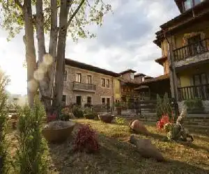 Hotel & Spa María Manuela - hotel en Onís