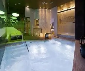 Hotel & Spa Princesa Munia - hotel en Oviedo