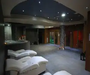 Hotel & Spa Real Jaca