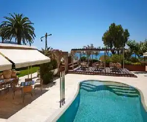 Hotel & Spa Terraza - hotel en Roses