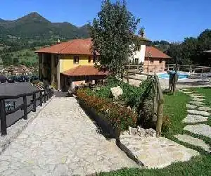Hotel & Spa Villa de Mestas - hotel en Mestas