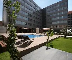 Hotel & Spa Villa Olimpica Suites - hotel en Barcelona