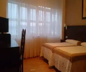 Hotel a Muradana - hotel en Muros