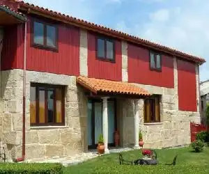 Hotel A Palleira - hotel en Allariz