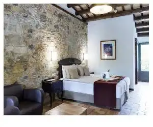 Hotel Aatu - Adults Only - hotel en Peratallada