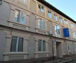 Hotel Abrego Reinosa - hotel en Reinosa