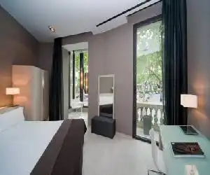 Hotel Actual - hotel en Barcelona