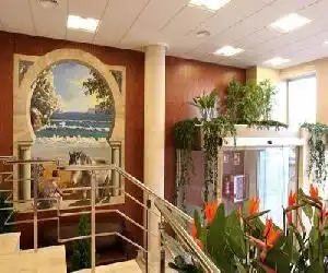 Hotel Adsubia