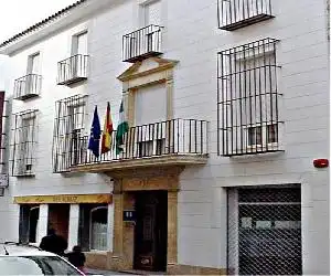 Hotel Al-Yussana - hotel en Lucena