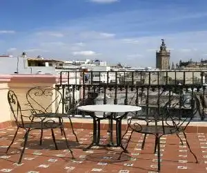 Hotel Alabardero