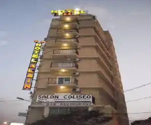 Hotel Alain - hotel en Silla